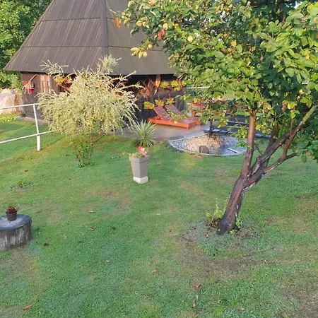 Lodge Jez Kraljevo