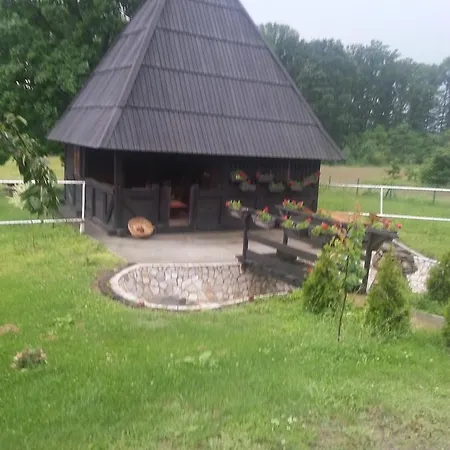 Lodge Jez Kraljevo