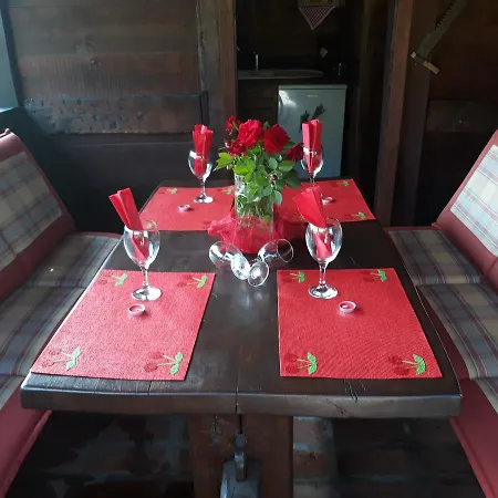 Lodge Jez Kraljevo