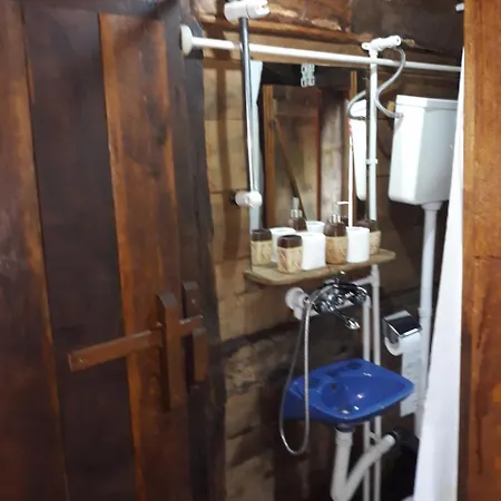 Jez Lodge Kraljevo