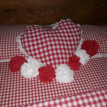 Jez Lodge Kraljevo