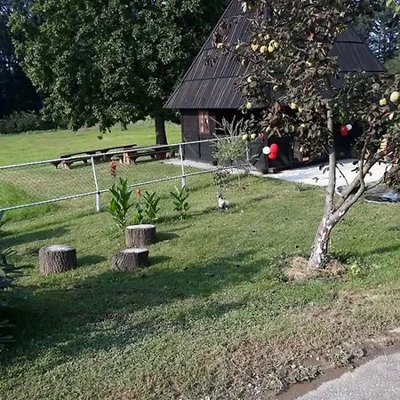 Lodge Jez Kraljevo