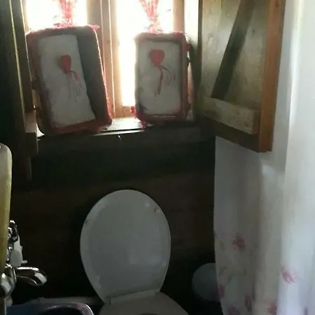 Lodge Jez *