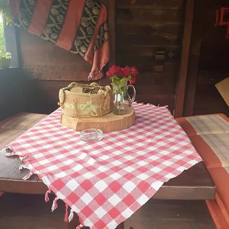Cabană Jez Kraljevo